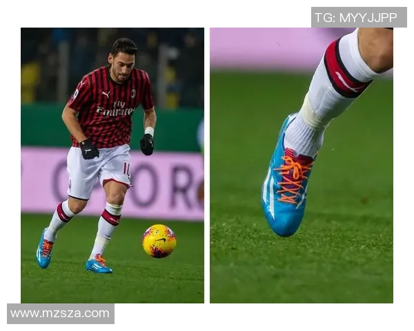 足球球星专属球鞋揭秘 解析顶级球员如何挑选和穿搭自己偏爱的战靴