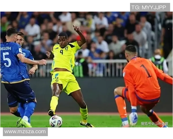 瑞典足球著名球星成长历程与世界足坛辉煌影响解析